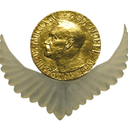 Nobel Prize Mcqs - Pro Mcqs