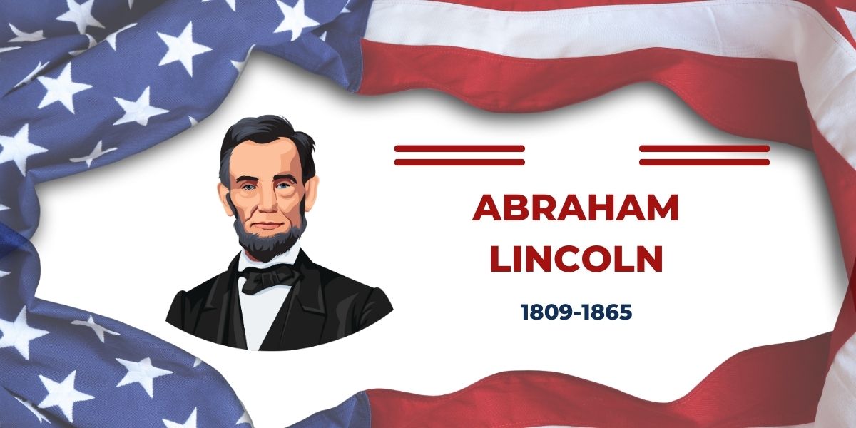 Abraham Lincoln - 16th US President