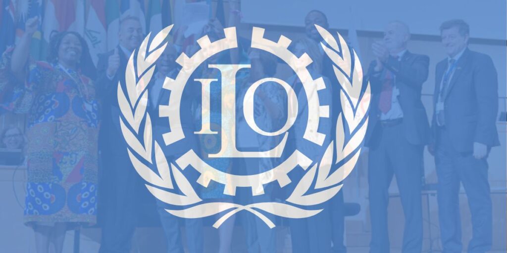 ILO Conventions - ILO Labor laws - ILO child labor - ILO labor standards - ILO occupational safety