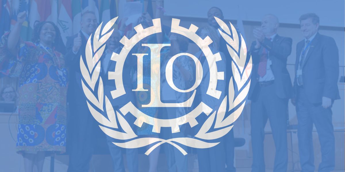 ILO Conventions - ILO Labor laws - ILO child labor - ILO labor standards - ILO occupational safety