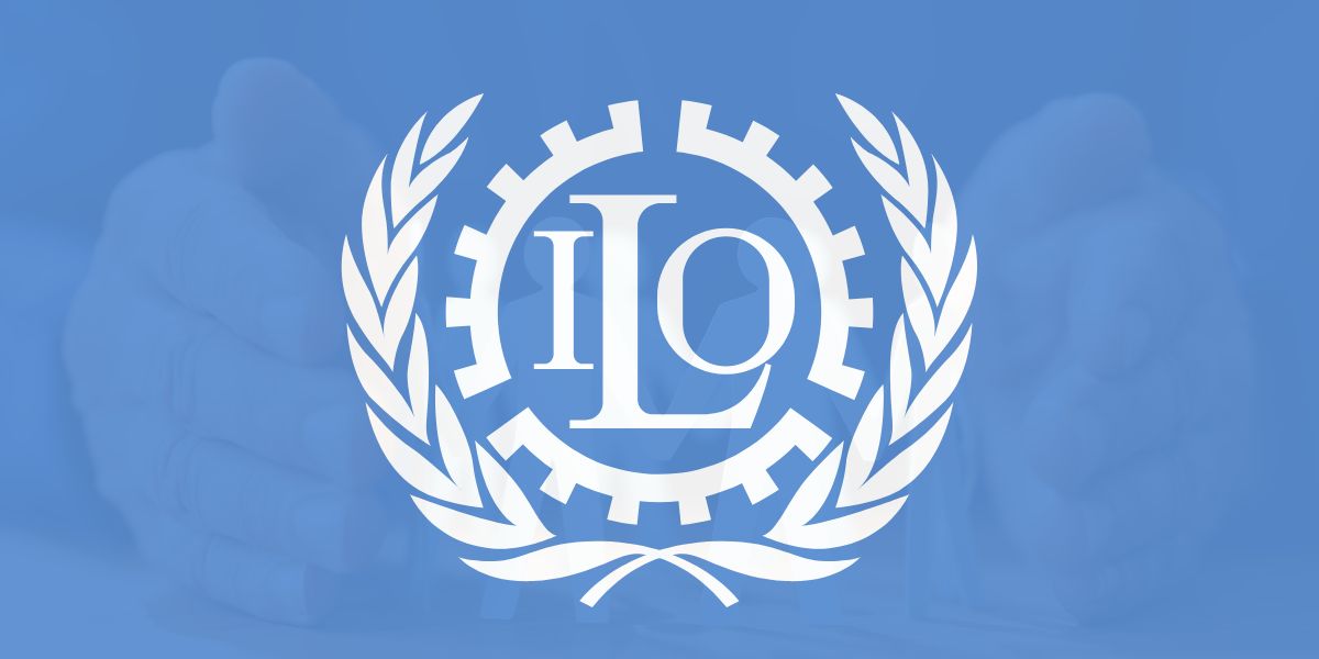 International Labour Organization-ILO;ILO headquarter;ILO standard;ILO shape;role of ILO;ILO history and overview